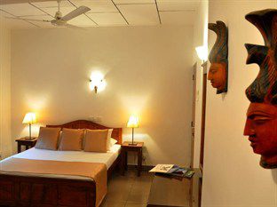 Ayubowan Guesthouse Negombo Luaran gambar