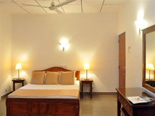 Ayubowan Guesthouse Negombo Luaran gambar