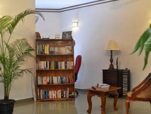 Ayubowan Guesthouse Negombo Luaran gambar